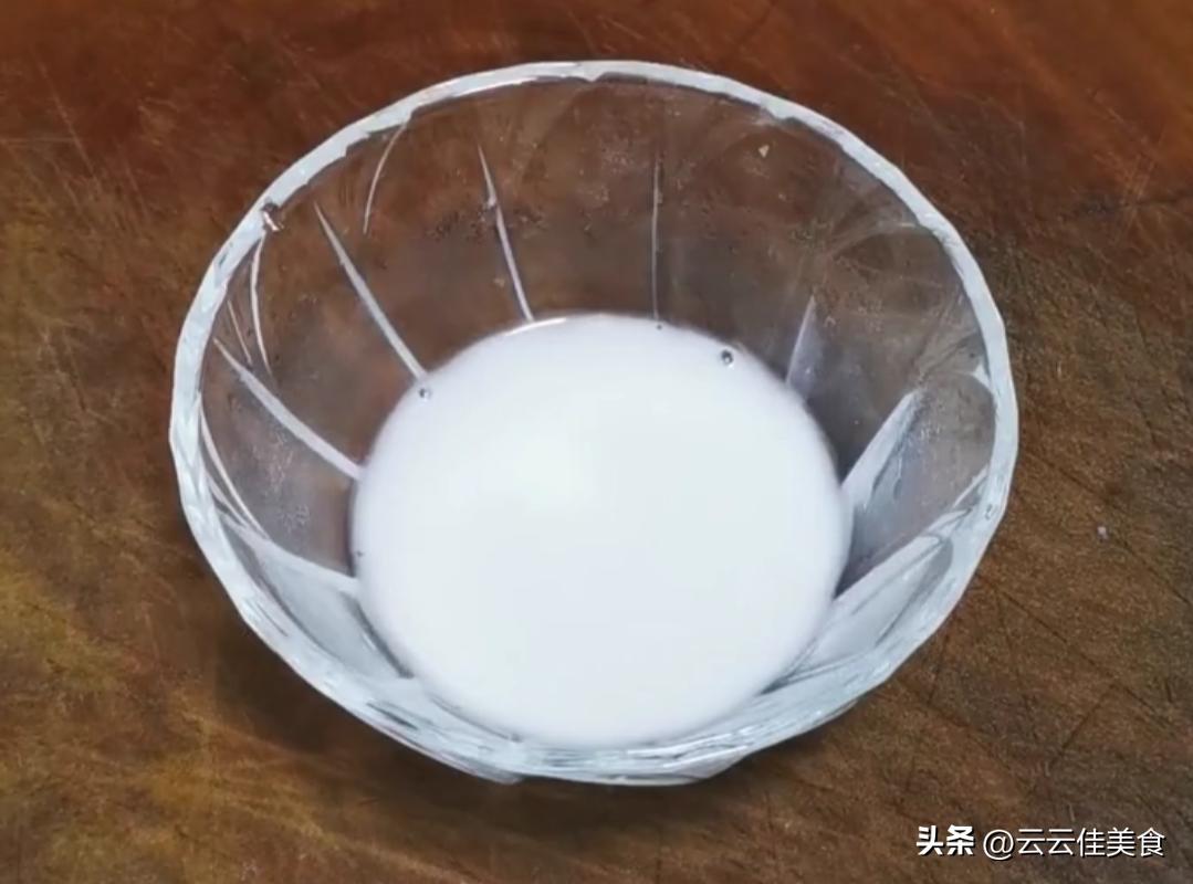 Take you to understand the role of cornstarch and starch, and the correct use method iNEWS