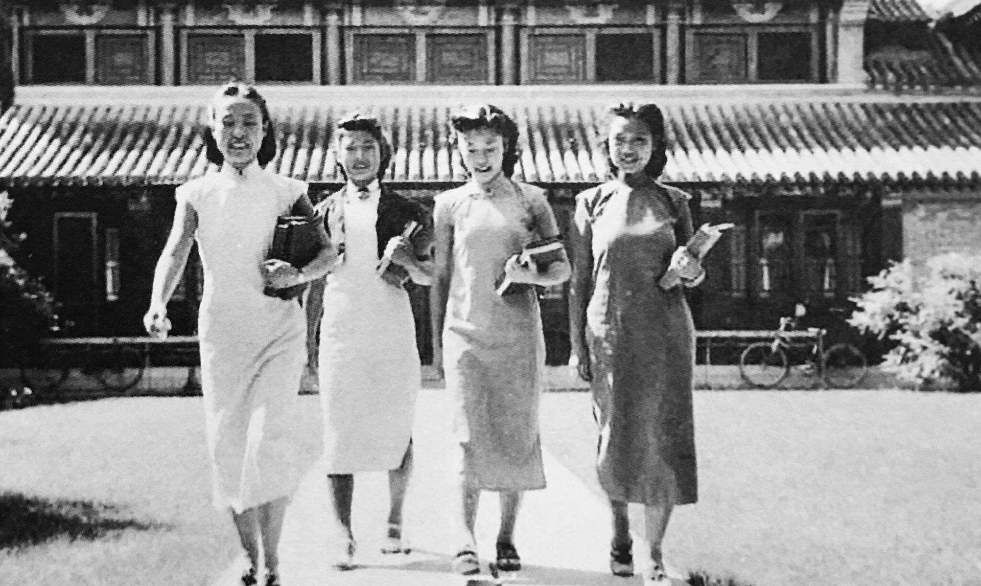 Ma Bufang, the absurd warlord of the Republic of China, was known as a