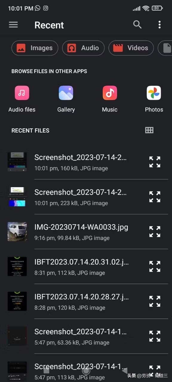How to Get More Storage on Your Android Phone iMedia