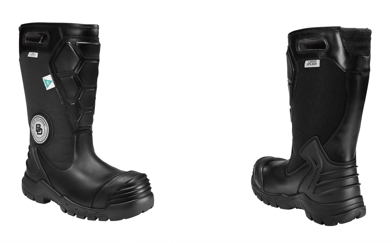 How long will Kanye's "boots" last? iNEWS