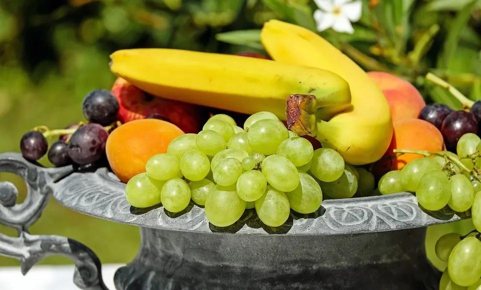 Does the nutrient content of fruit change when heated?These 3 types of