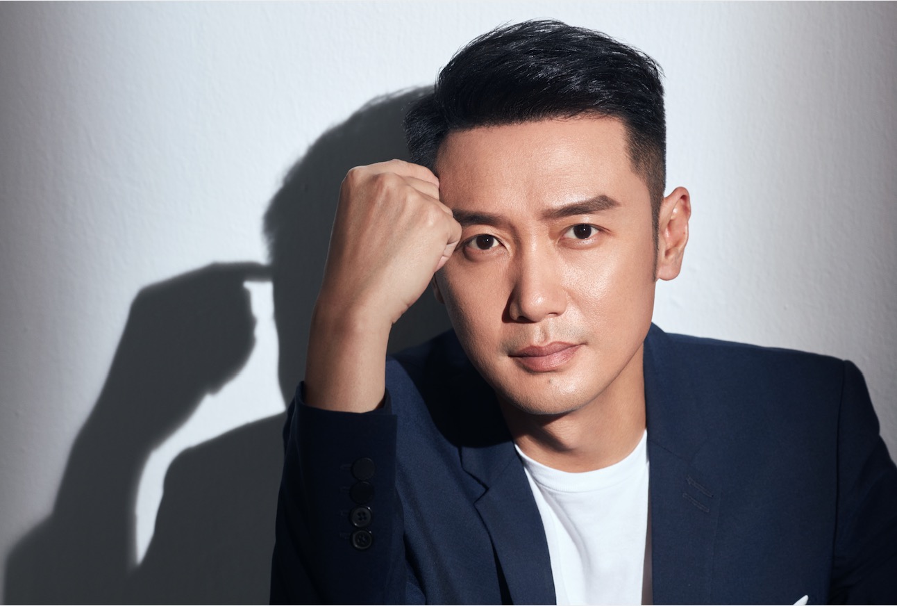 Interview with the main creator of "The Place Where Snow Lotus Blooms