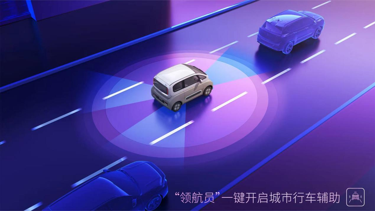 Bring smart black technology with 100,000 yuan!Smart parking, smart ...
