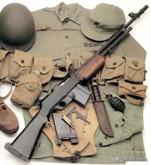 Which German FG42 or Browning 1918 is stronger?Both are 