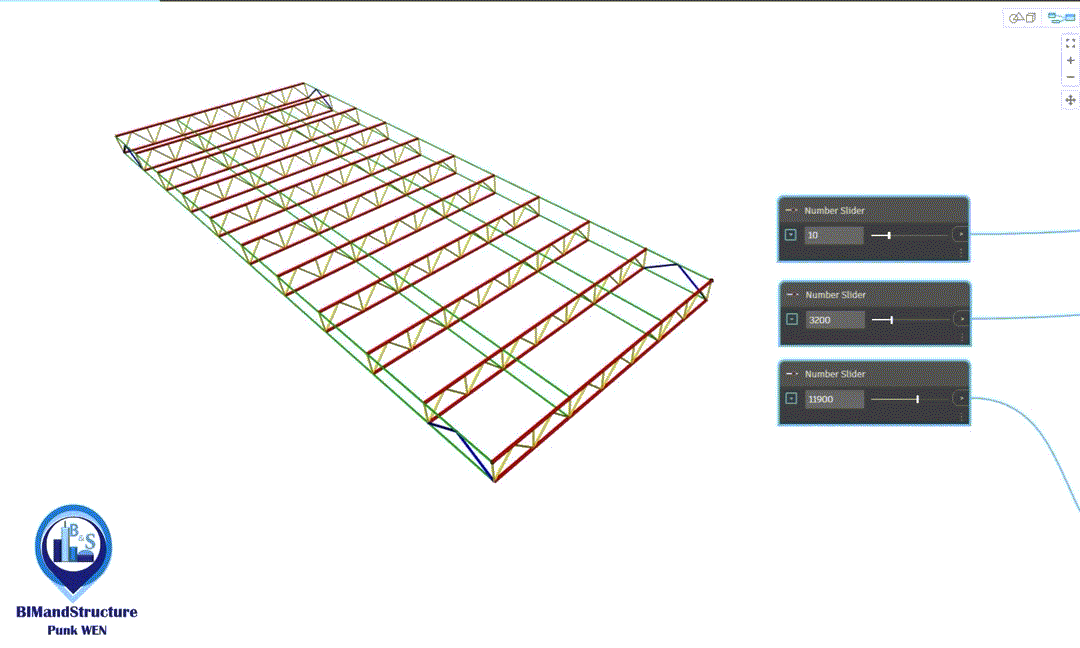 Unsure about Revit structural design? Dynamo complex structure + finite ...