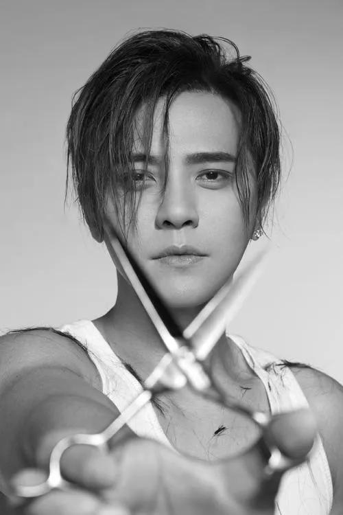 Luo Zhixiang starts again: Can he gain a firm foothold in the whirlpool ...