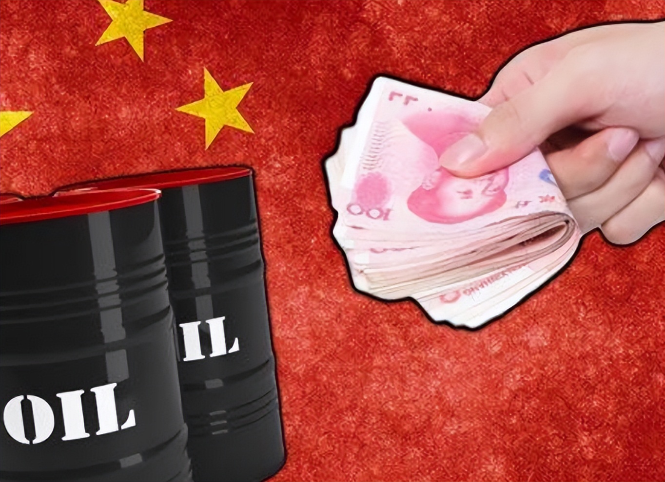 India Rmb India is at its own risk. After the United States issued an