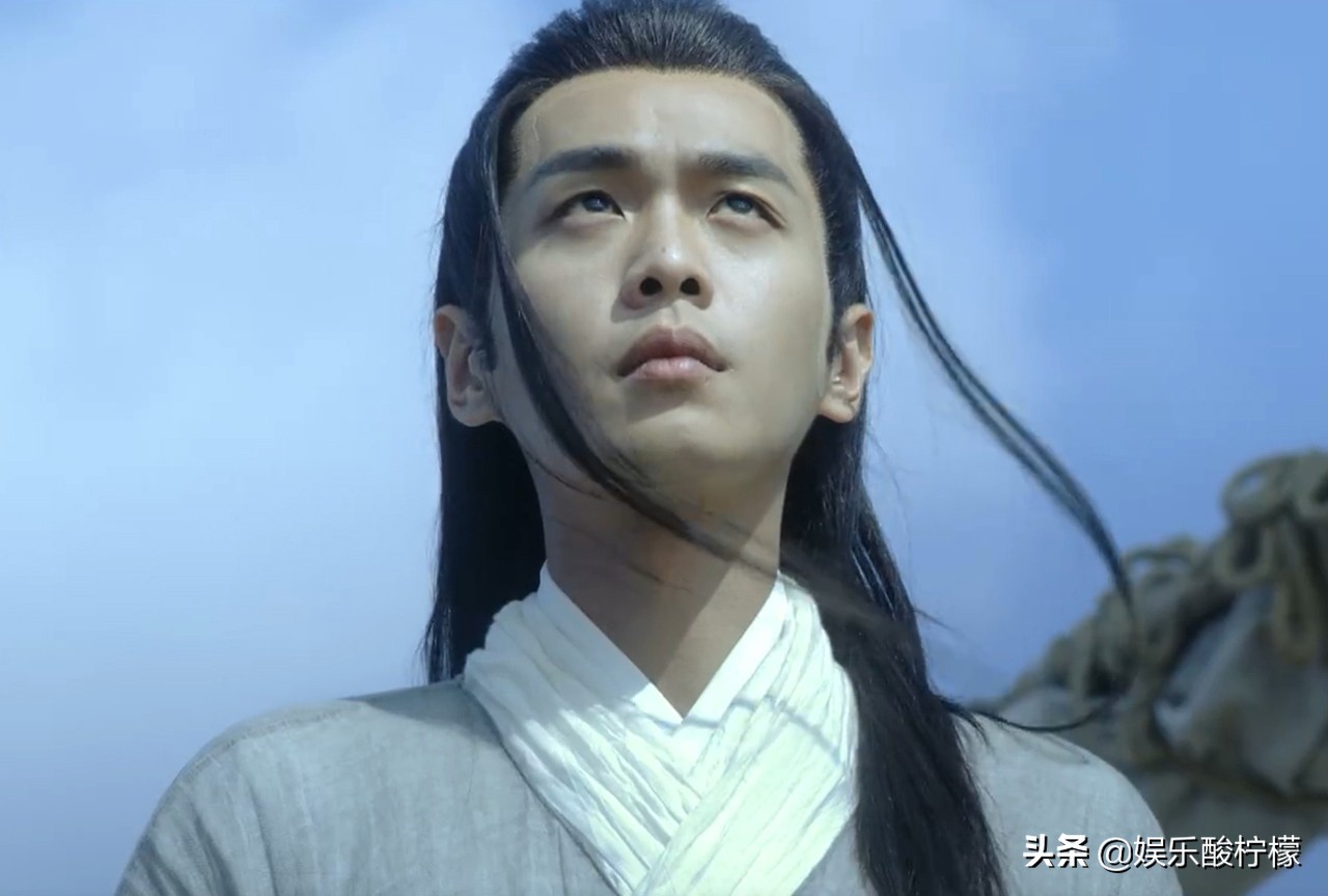 The premiere of "Knife in the Snow" was scheduled at midnight to make