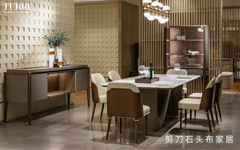 In addition to Armani, Fendi, Bentley, you should also know the high