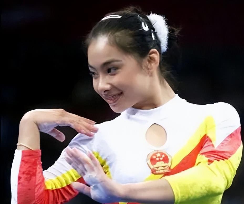 Chen Yongyan was not pregnant after 6 years of marriage, the doctor ...