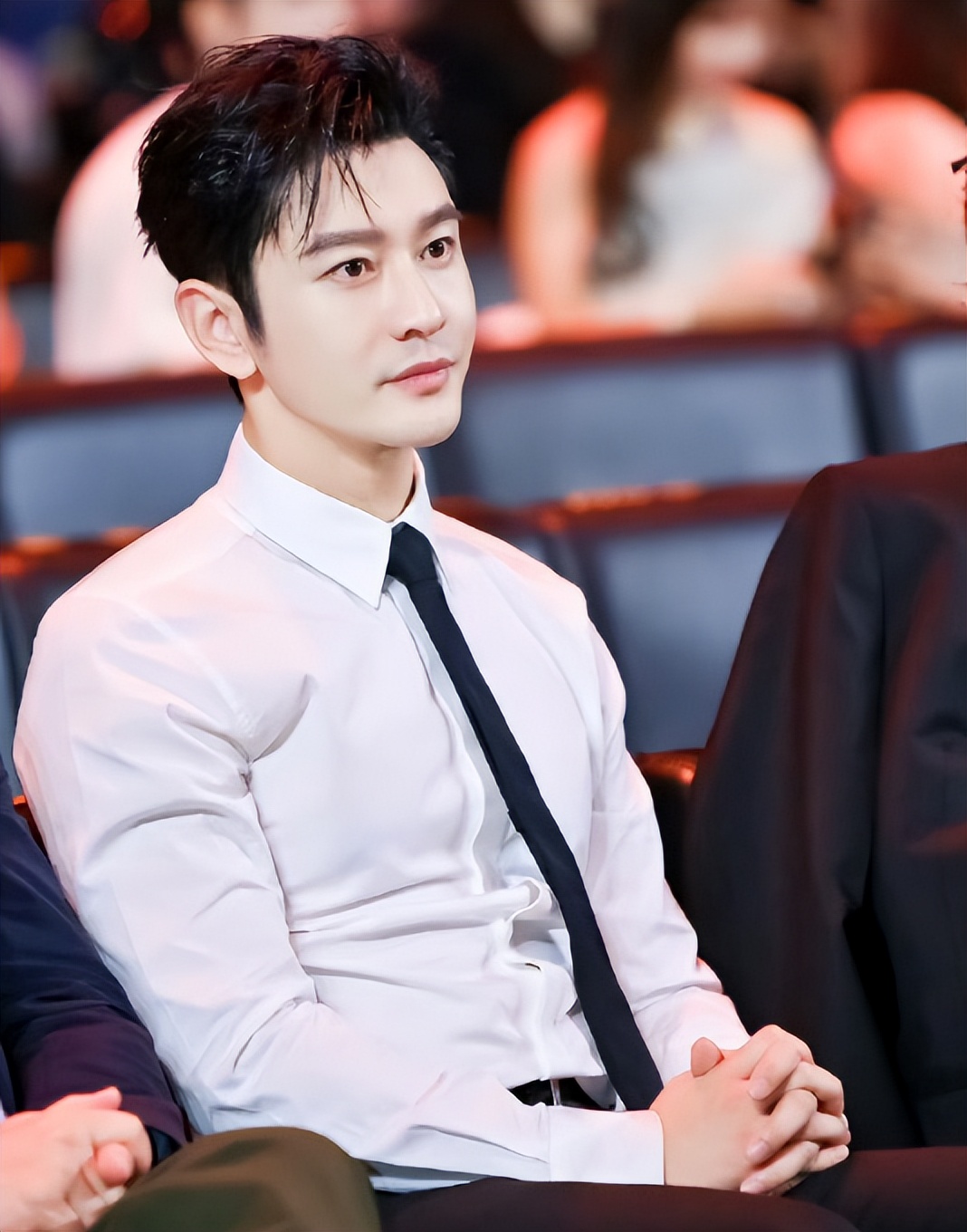 After Yang Ying divorced, did she have a new relationship? This time it