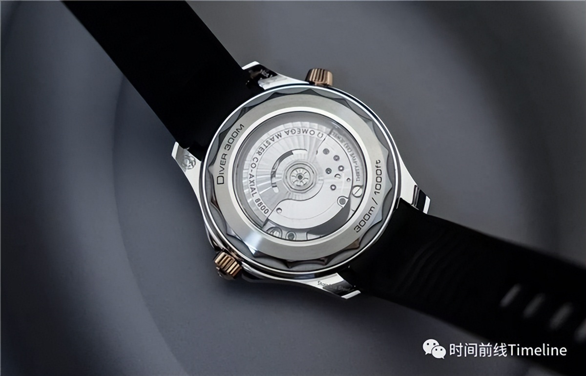 Why are Omega watches so accurate? iMedia