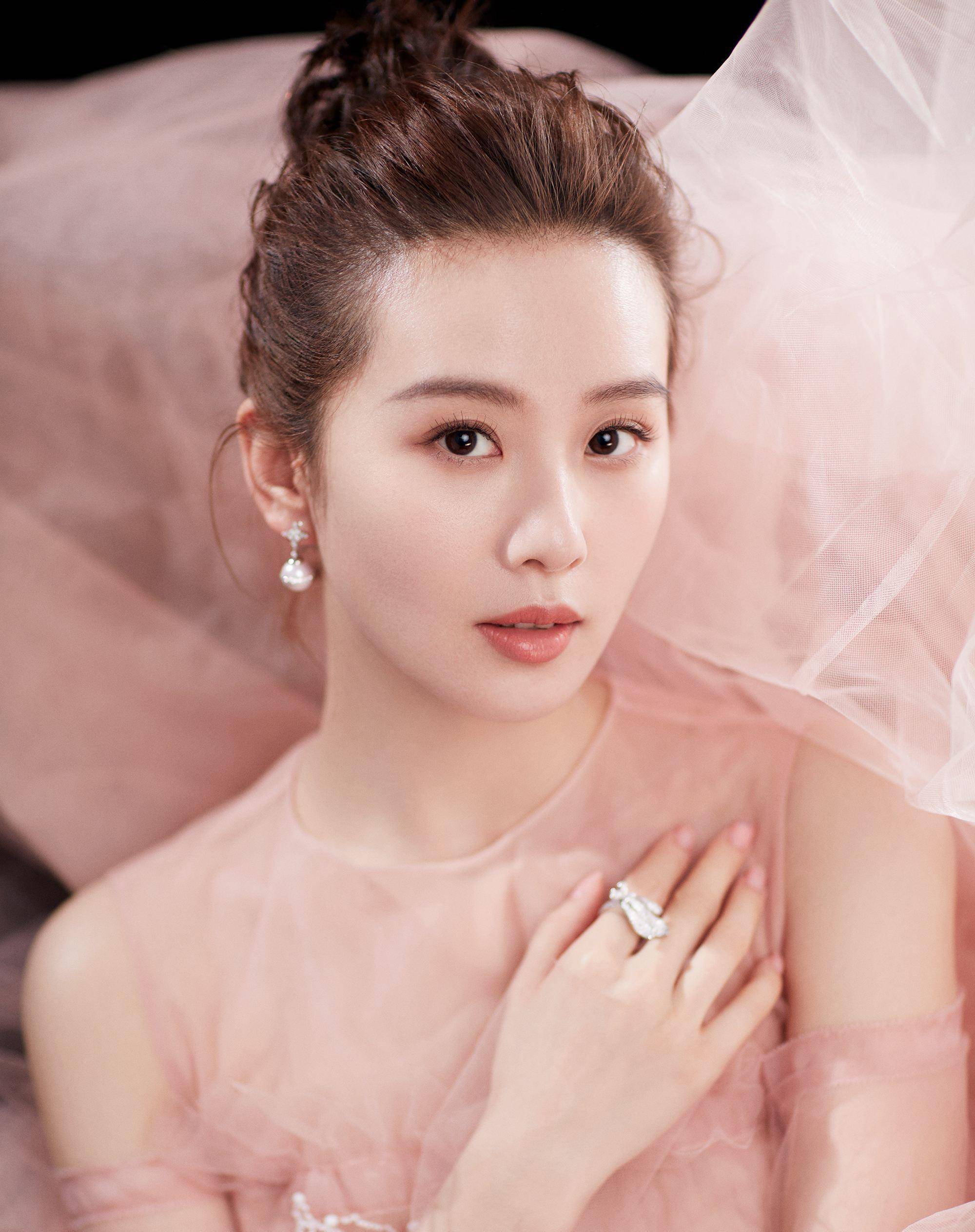 10 Beijing actresses, all of them are stunningly beautiful, including ...