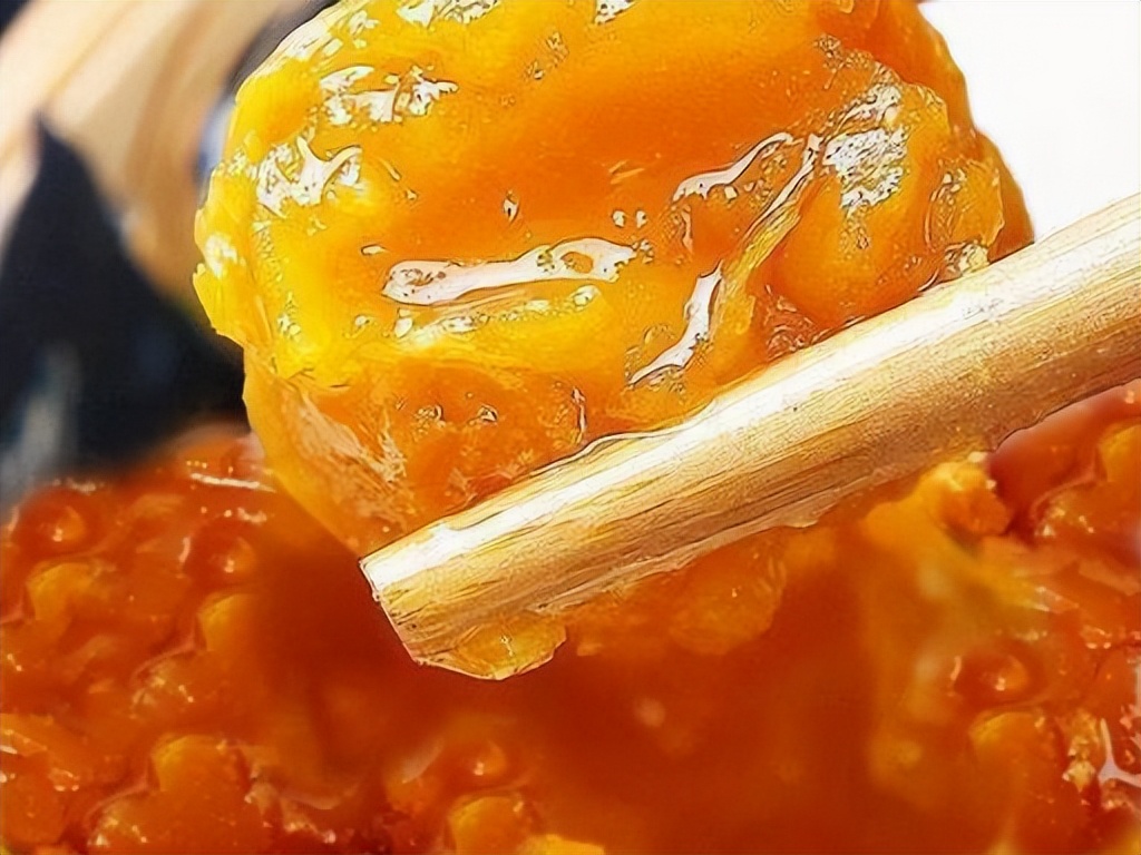 There are two ways to cook egg butter, egg butter can eliminate 12