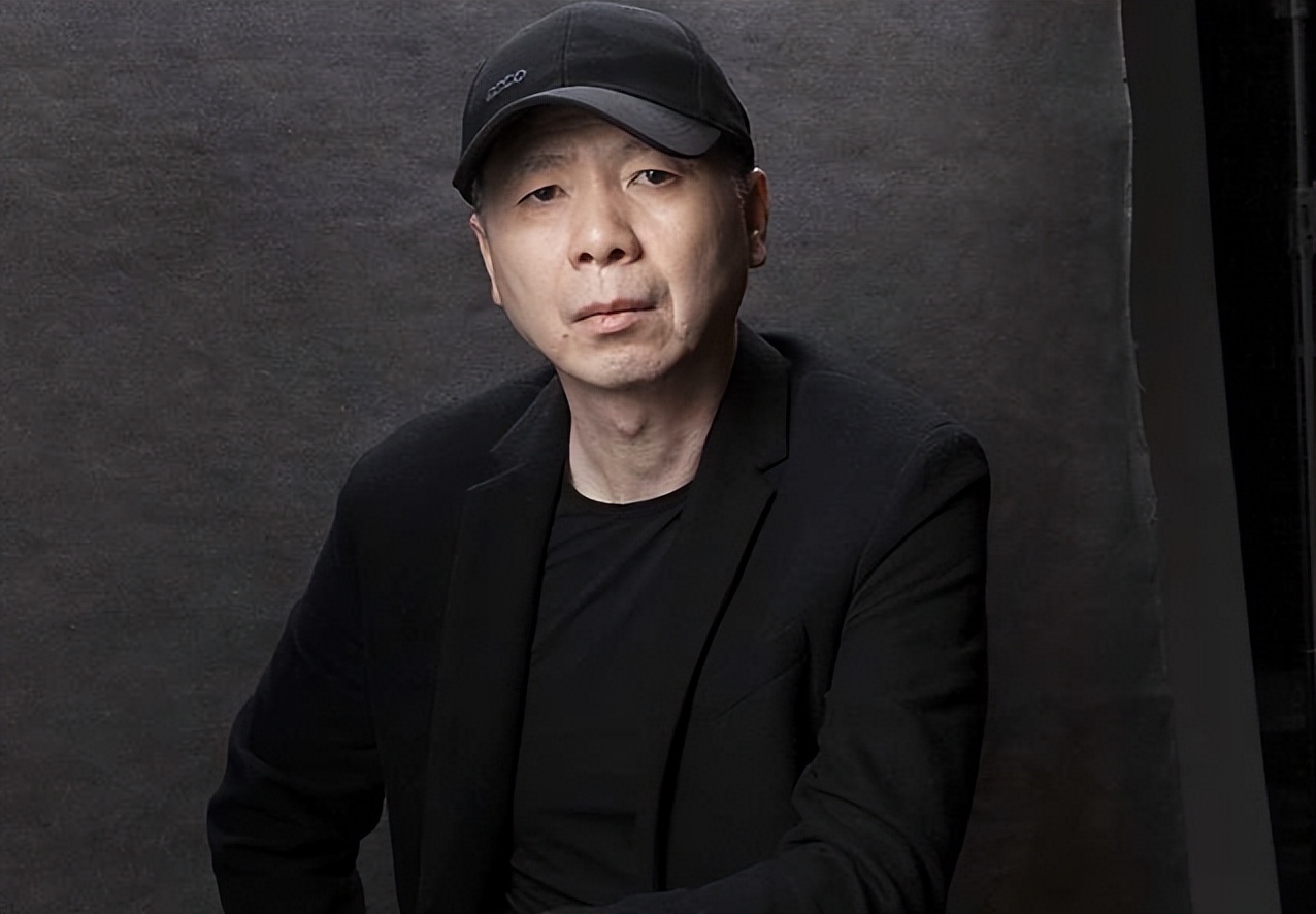 Feng Xiaogang's public selection of concubines and personal ...