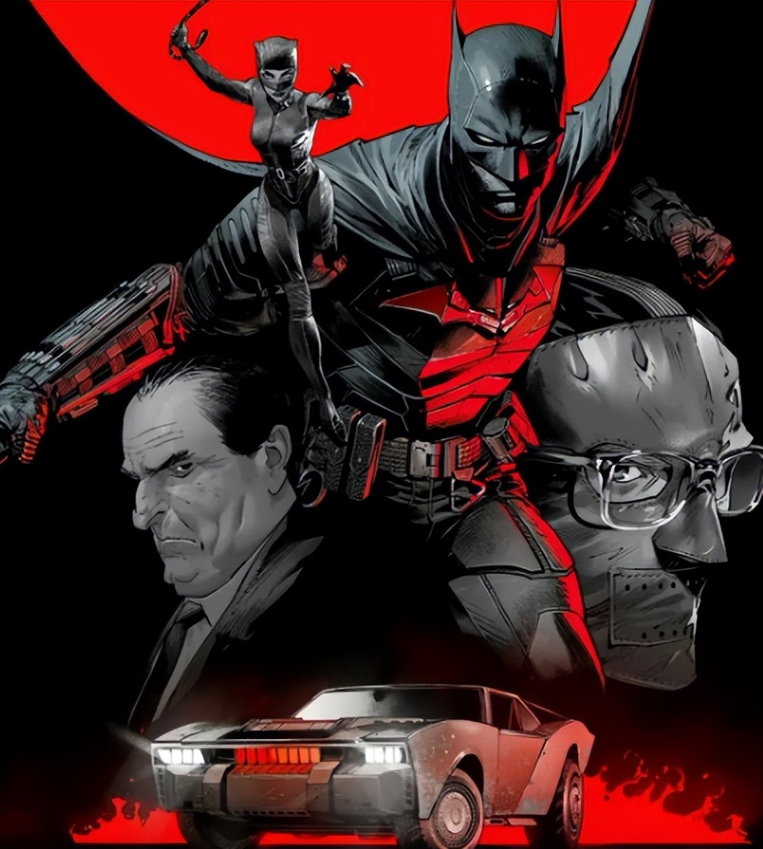 'Batman' Probes Moral Questions by Exploring Real-World Corruption - iNEWS