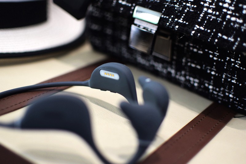 With simple design and superb sound quality, South Carolina Runner Pro4