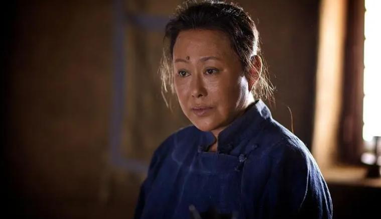 Jet Li and other 4 old actors were canceled the title of national first ...