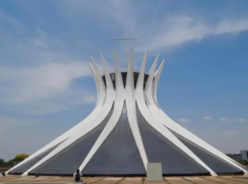 The History and Style of Christian Architecture in Brazil - iNEWS