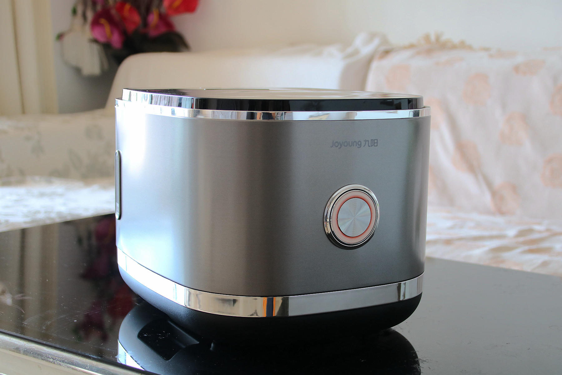 What kind of rice cooker is the safest? Joyoung 0coat rice cooker is