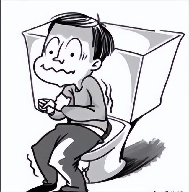 When is the best time to defecate and what to do with constipation iNEWS