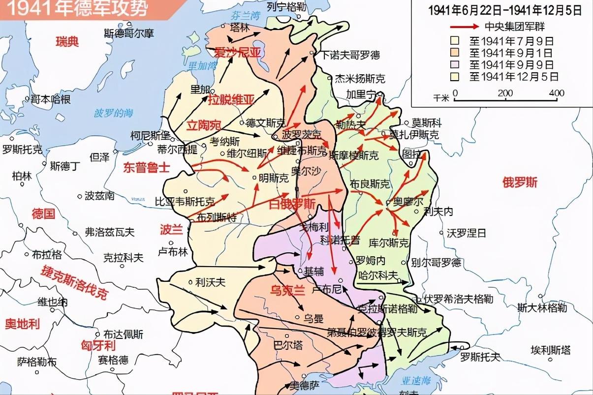 World War II - Siege of Leningrad - iNEWS