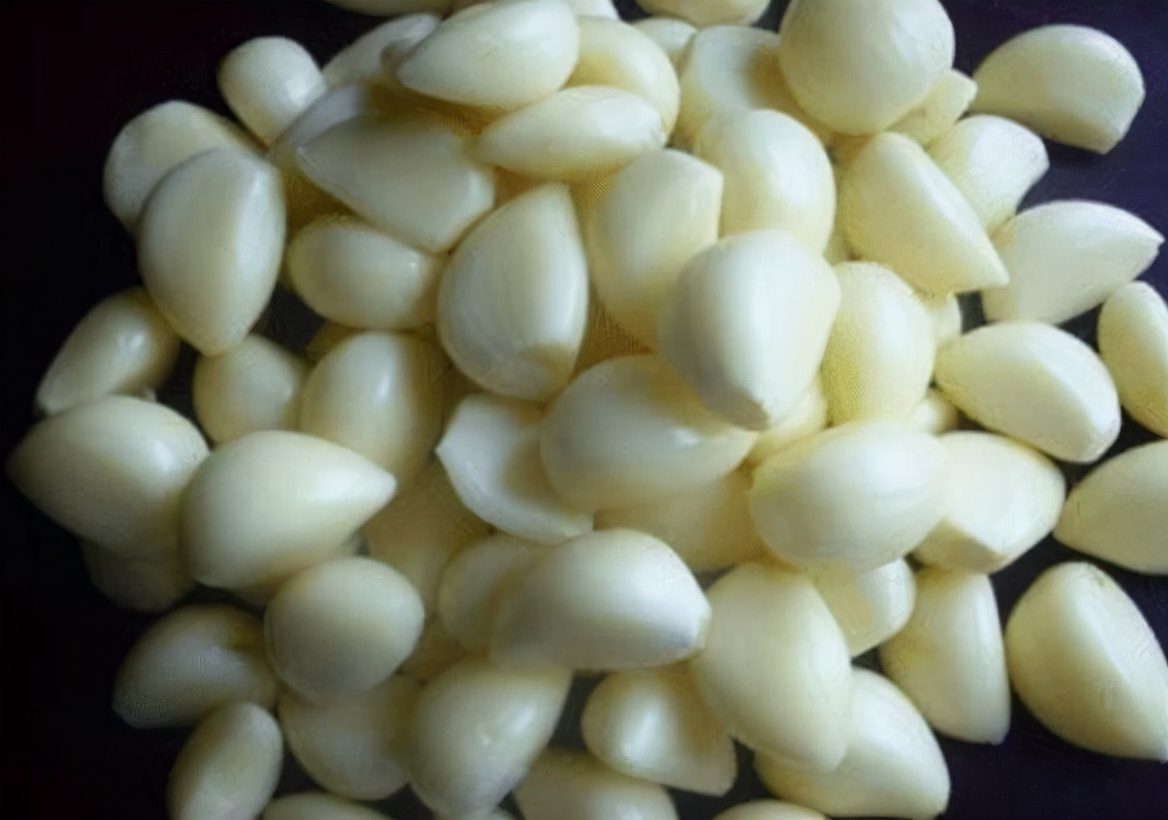 Garlic, is the "catalyst" of liver disease?Expert advice nourish the liver, remember to avoid 4