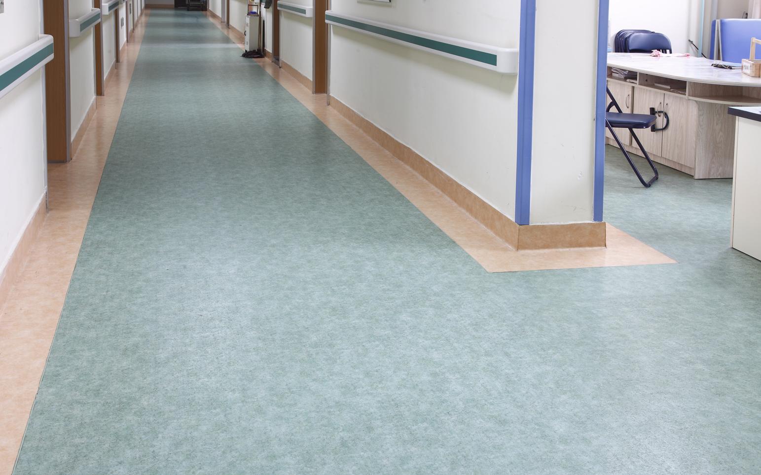 Pvc Paid What should be paid attention to when laying PVC plastic floor in ...