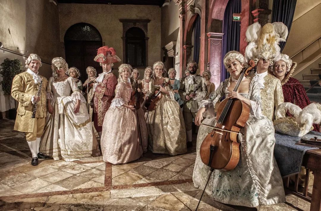 Opera Performance Renaissance What was the rise of figure, theater and opera like during the ...
