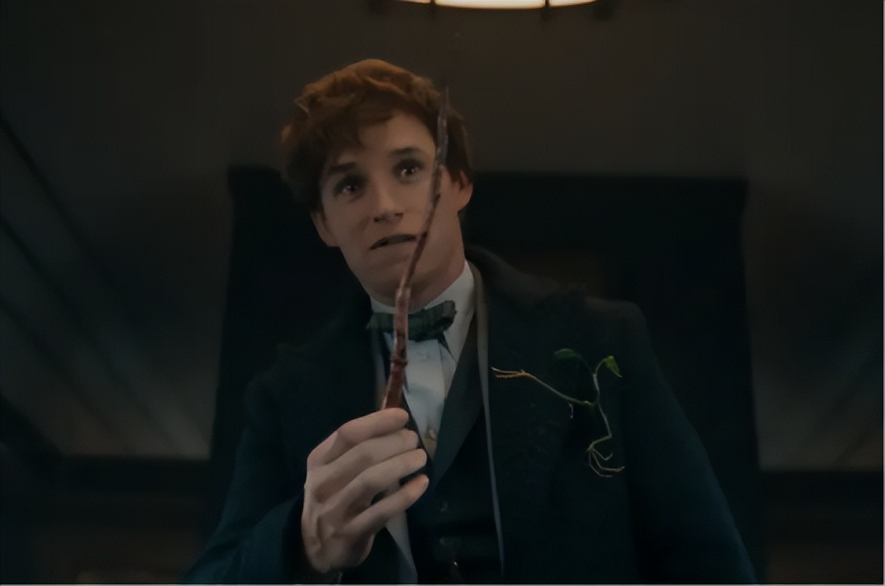 Fantastic Beasts 3, Muggles also learn to learn crab dance, and fans