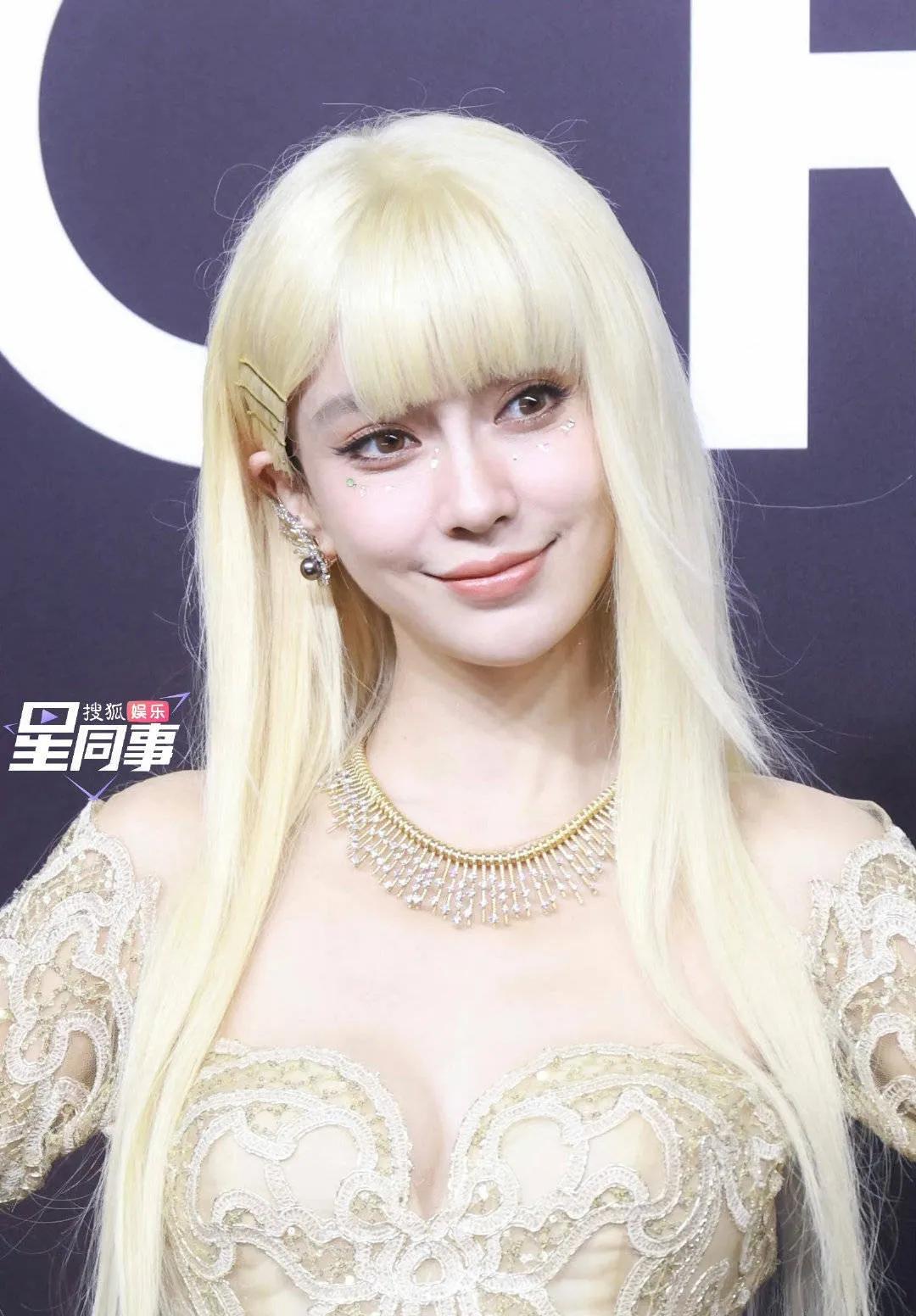 Yang Ying s Real life Barbie Doll INEWS yang-ying-s-real-life-barbie-doll-inews