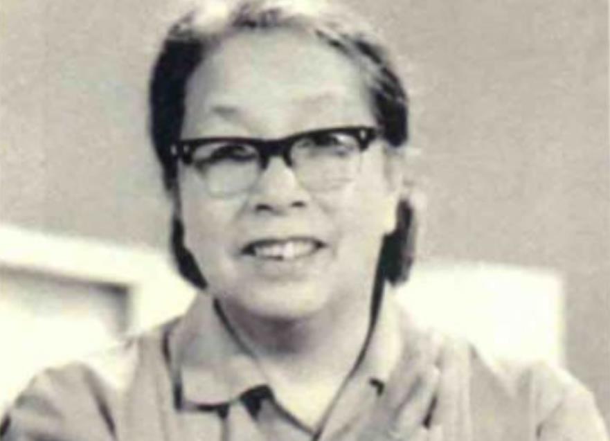 浦安修:主動提出和彭德懷離婚,拒絕見最後一面,晚年後悔不已 - 頭條匯
