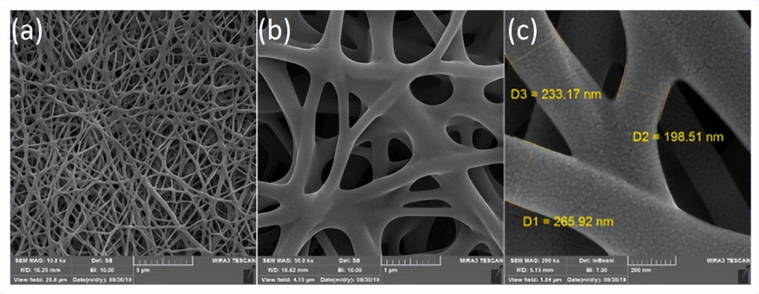 Effect of ferromagnetic shape memory alloy and polyurethane on the gas ...