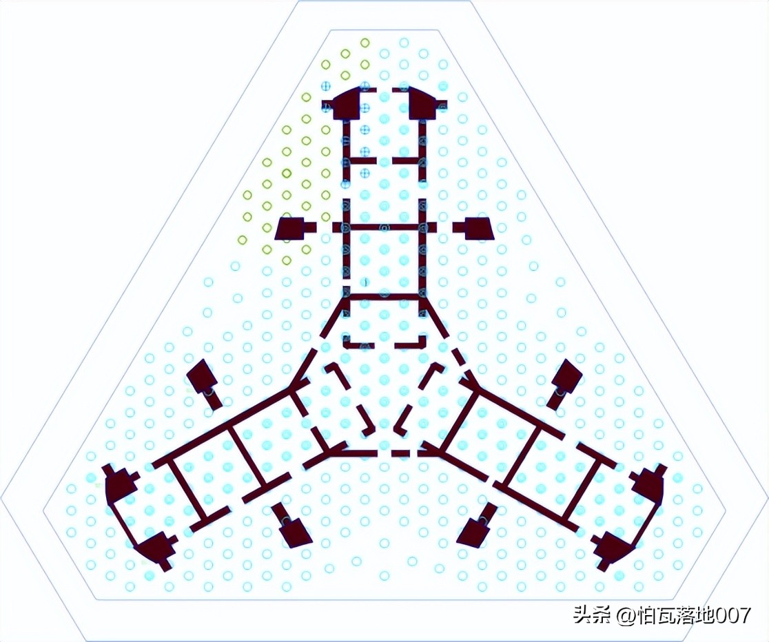 The tallest building in Central China——Exploring the structural design ...