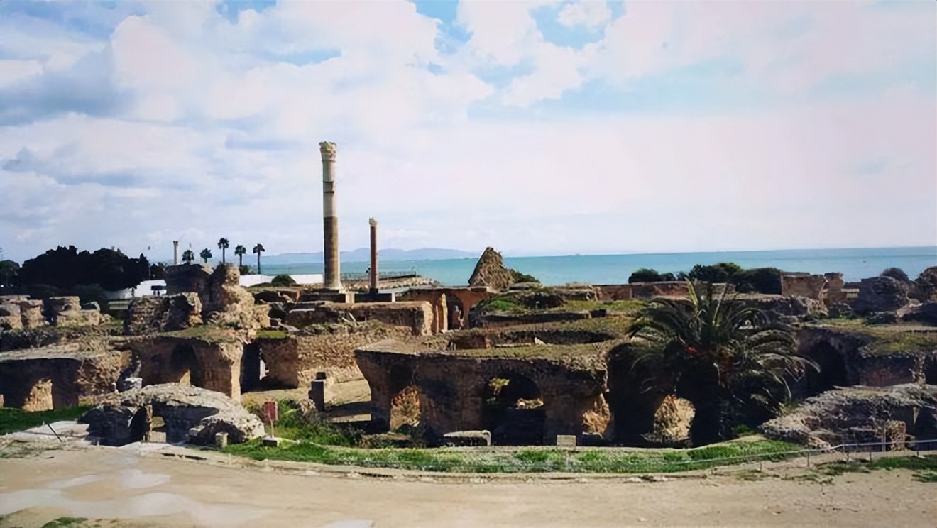 Phoenicians, Carthage, and Mediterranean Civilization iNEWS