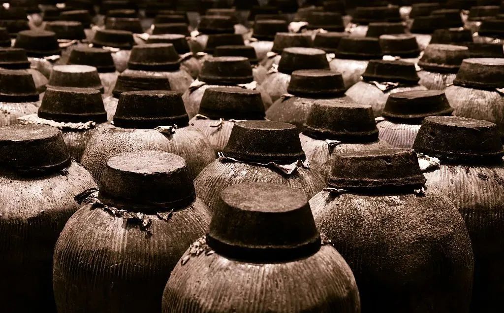 Why does Maotai wine need to be stored for at least 3 years iNEWS