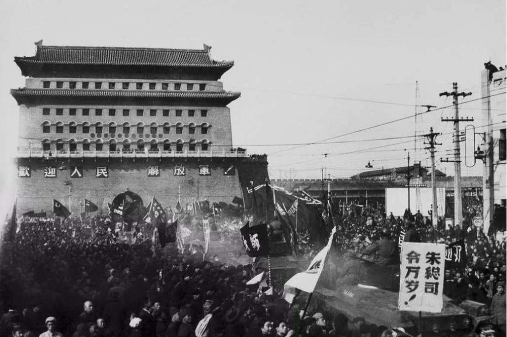 After the uprising with Fu Zuoyi, he changed from the deputy commander ...