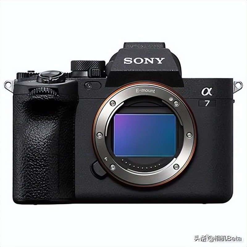In May, the sales list of mirrorless cameras, Sony A7M4 first... iNEWS
