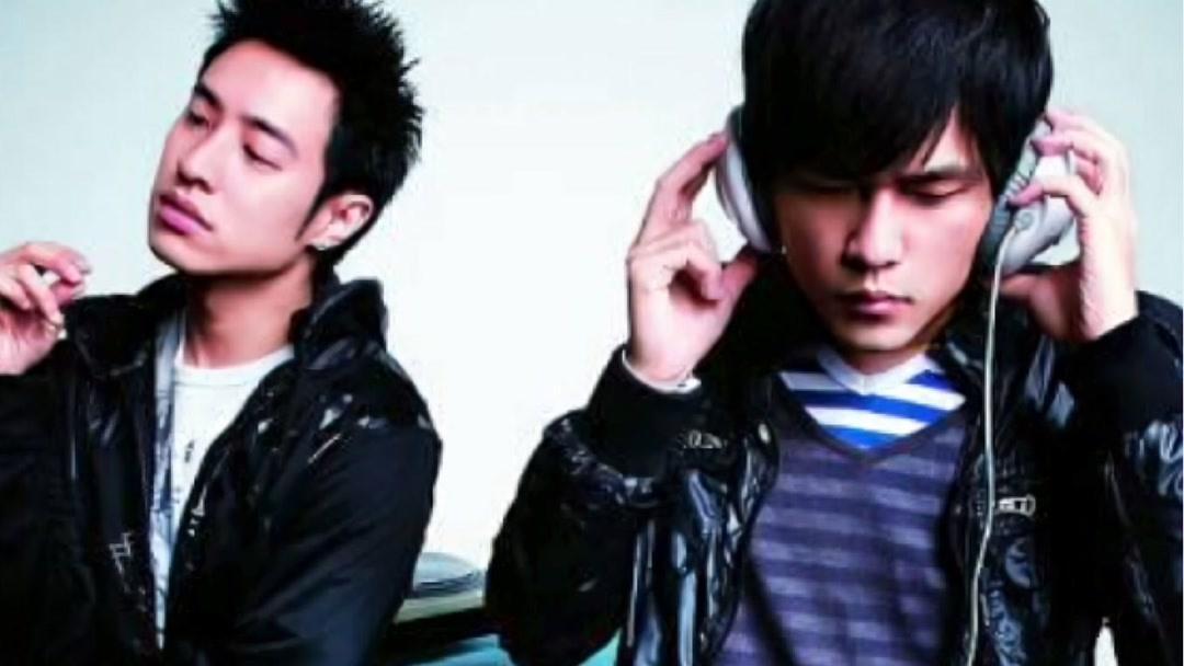 "Top Heavenly King" Wilber Pan Once shouldertoshoulder with Jay Chou