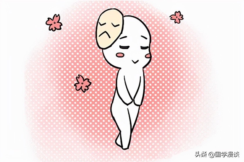 龍眼面相的特徵圖解 - 資訊咖