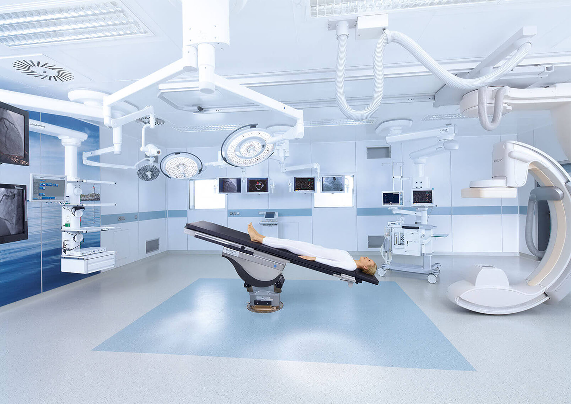 Preparation of technical documents for registration of medical devices