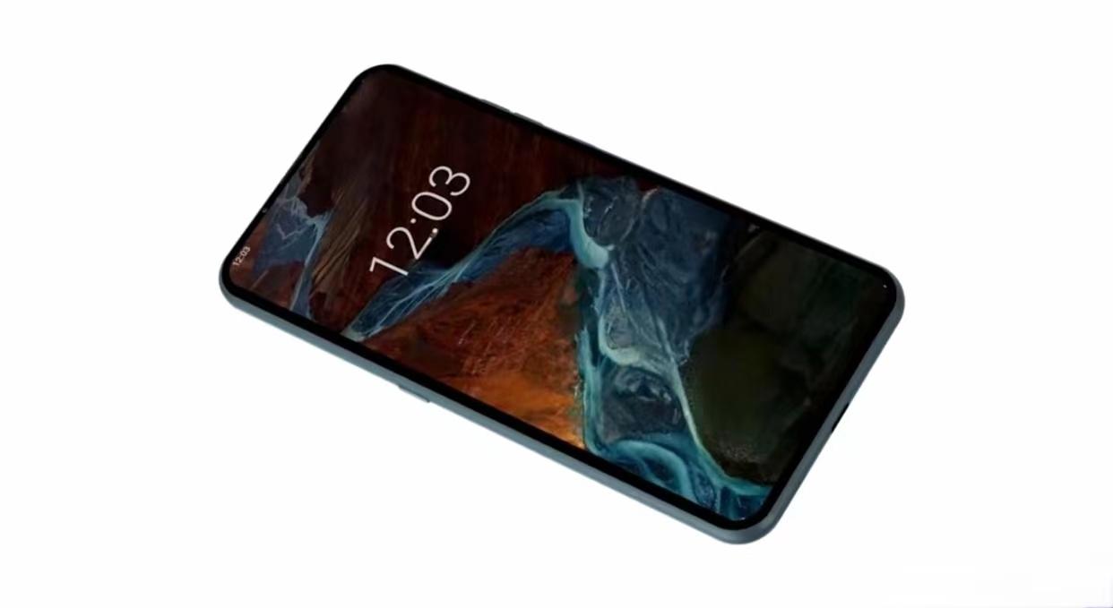 Huawei Mate60 breaks through the limit, super vision integrated screen ...