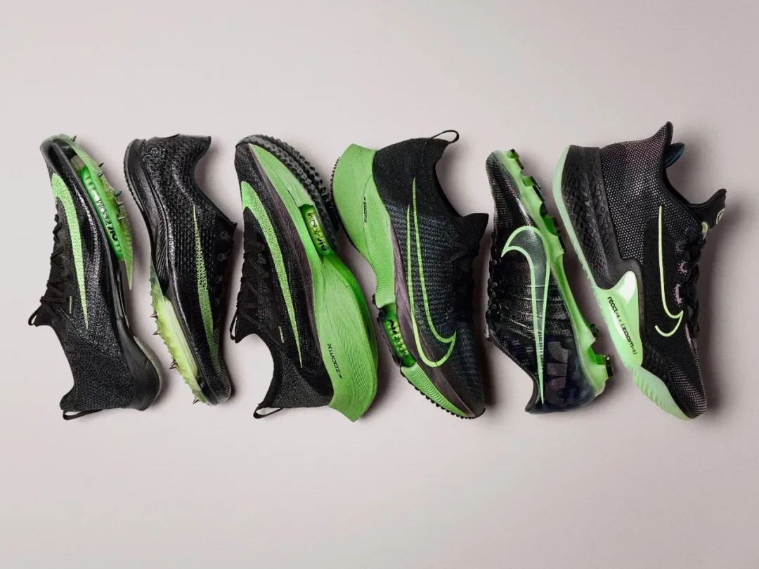 How to make running shoes more attractive? iNEWS