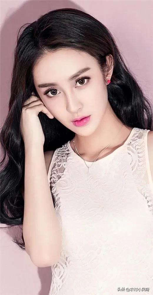 Share pictures——Beautiful beauty Lin Zi - iNEWS