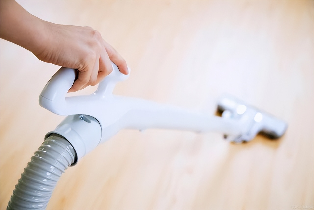 What's wrong with the vacuum cleaner?Analysis of the causes of vacuum