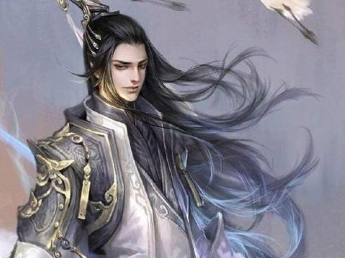 Eternal God Emperor: Zhang Ruochen finally made a move on Qingtian, can ...