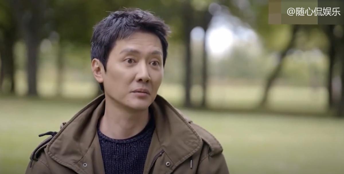 Feng Shaofeng loves Zhao Liying because he does housework for her, pay ...
