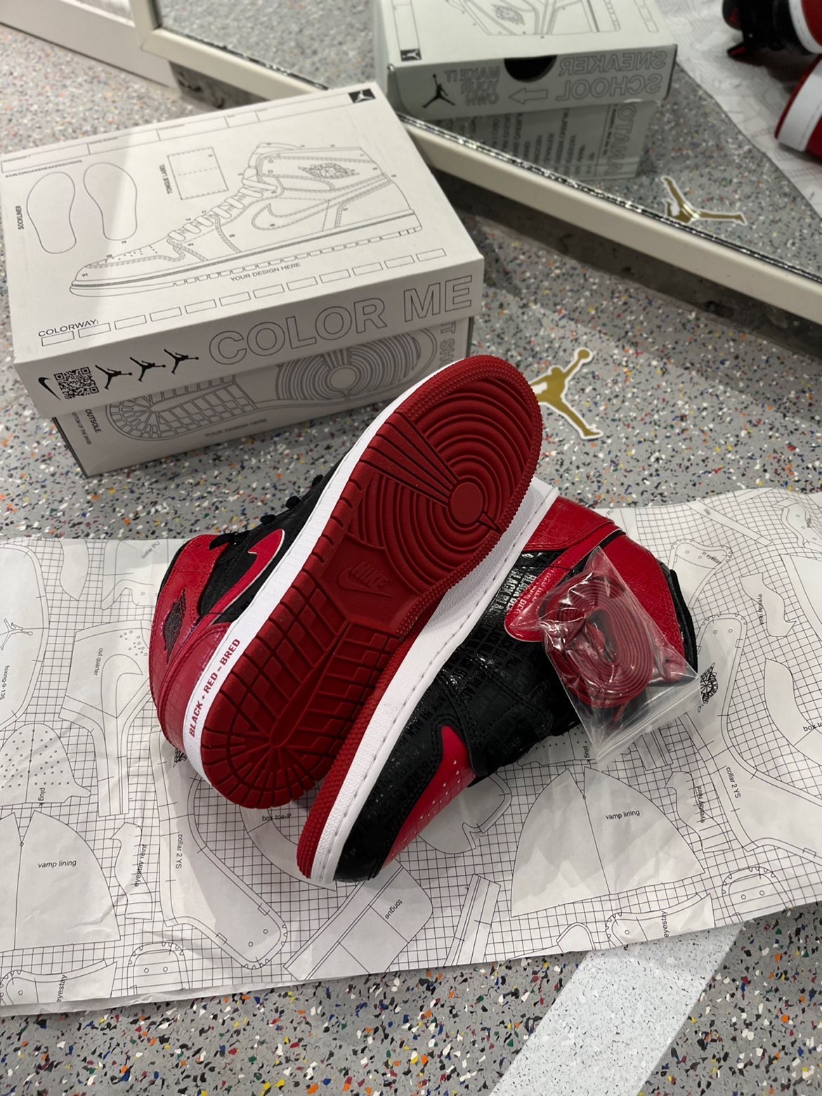 aj1 jd sport