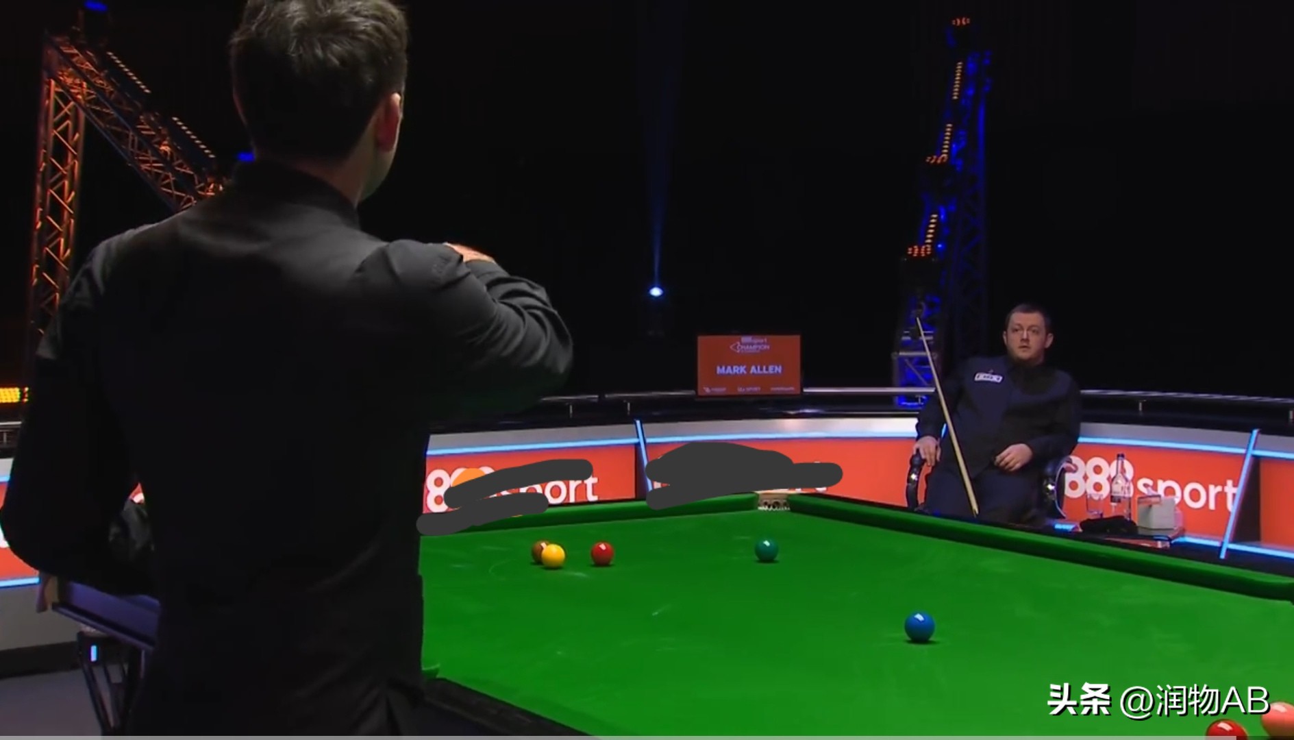 Allen: The World Championships chatted with the Rockets for an hour, he ...