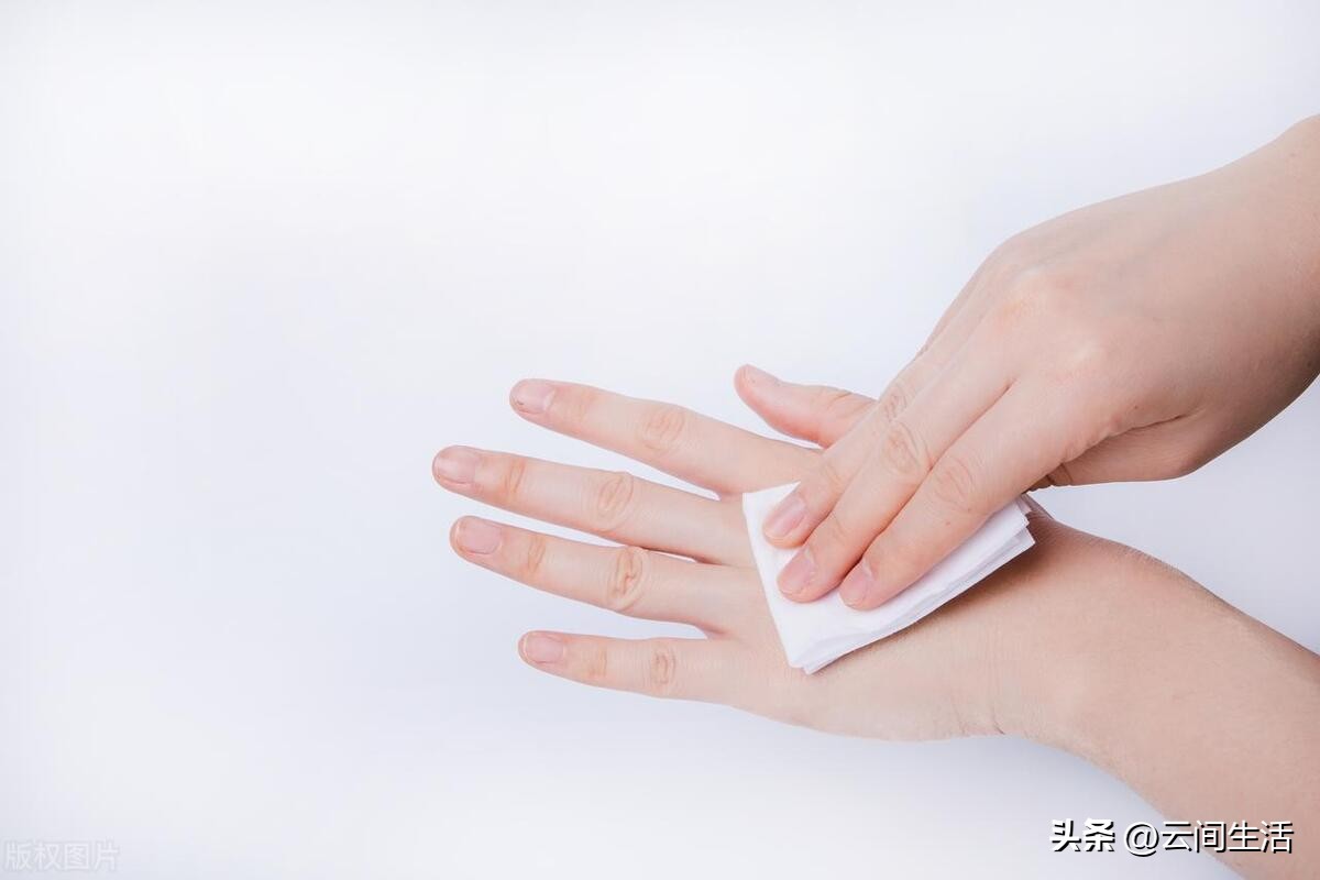 The dirtiest part of the human body, most people have licked it, it